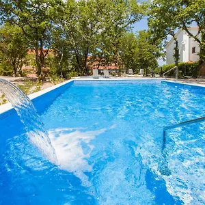 4* Penzion Pansion Vago