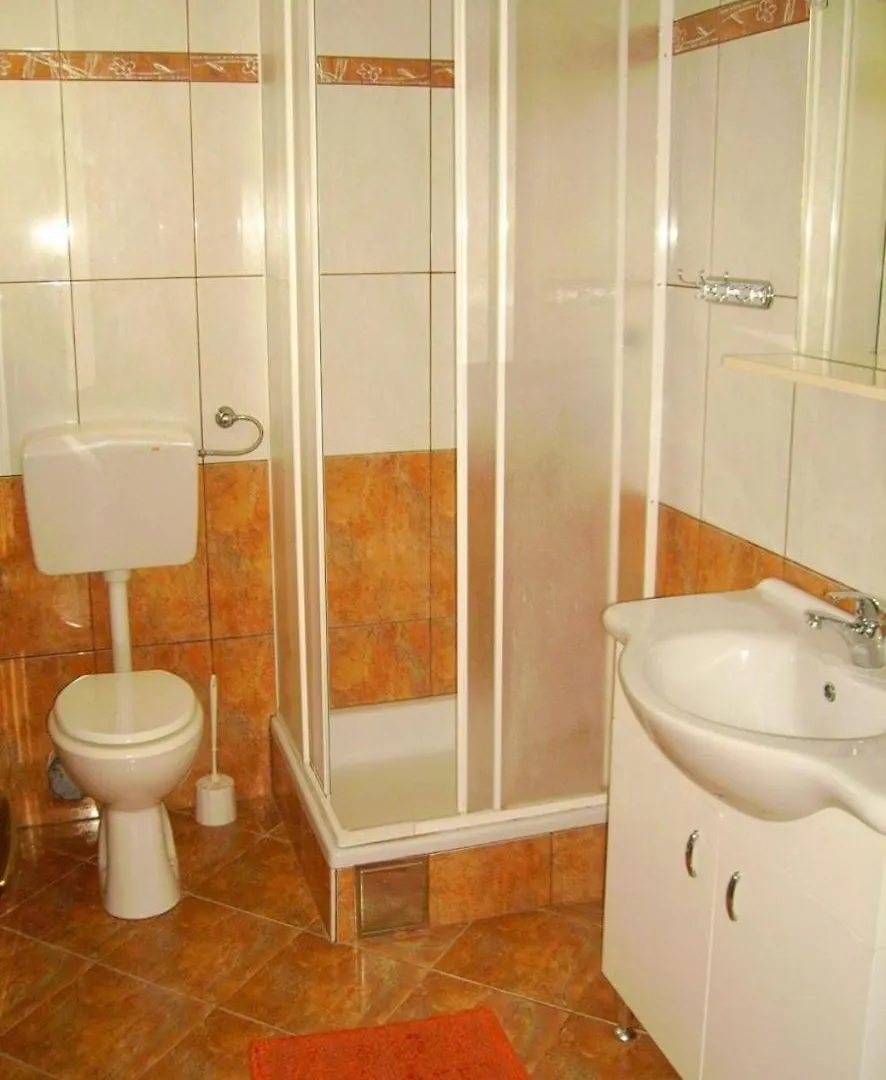 Apartment Dragica 马林斯卡