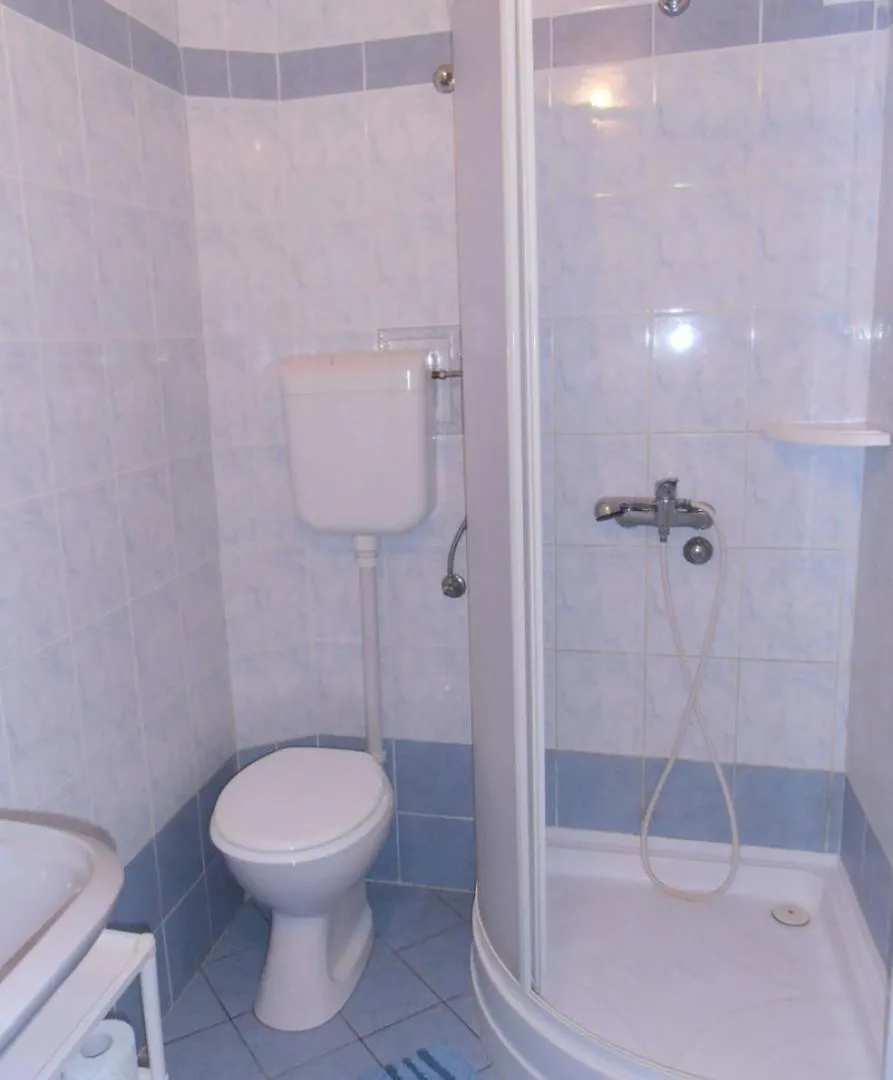 Apartment Dragica 马林斯卡