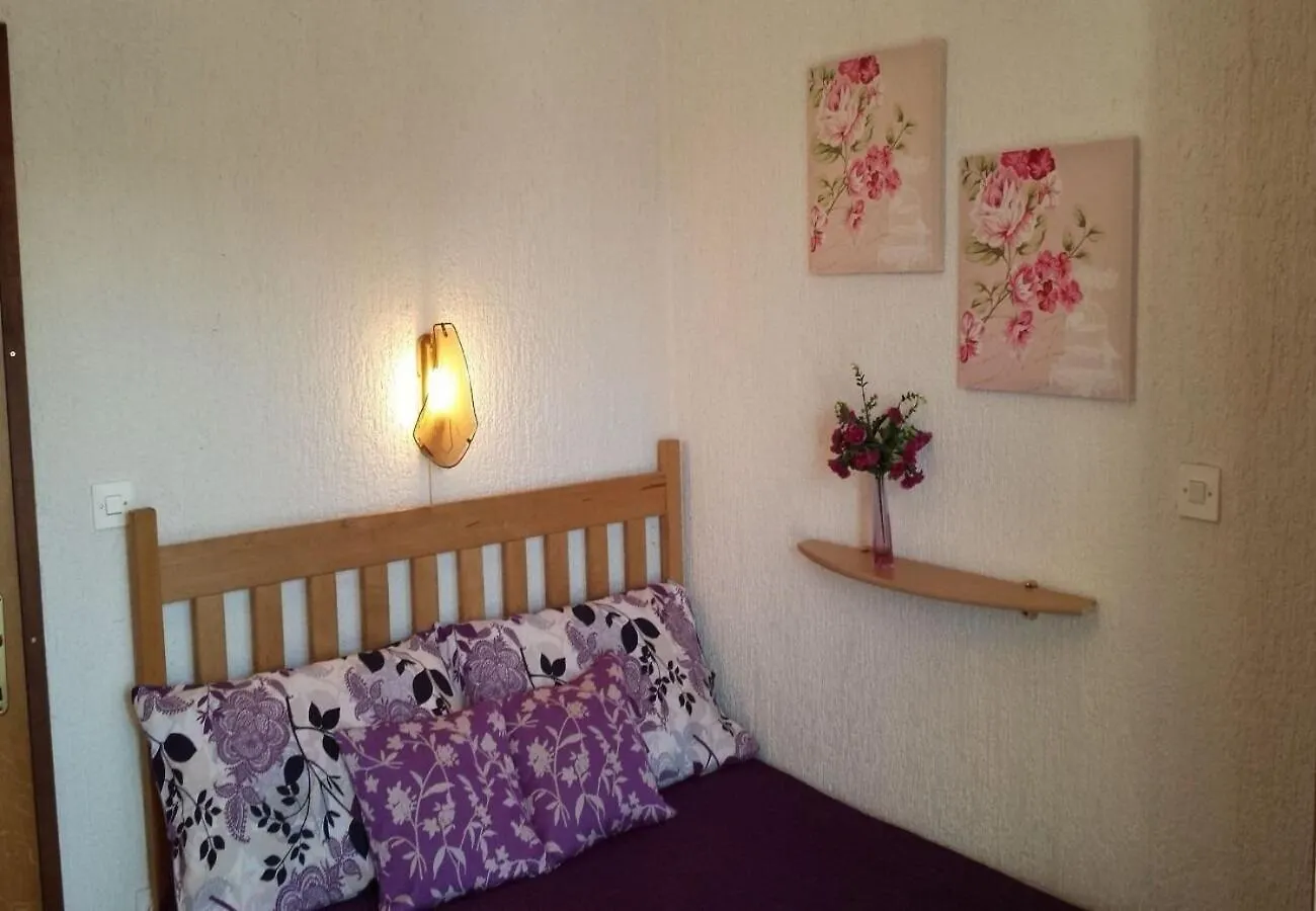 Apartment Dragica 马林斯卡